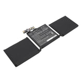 Cameron Sino 4700mAh Battery Compatible with Apple MacBook Pro 13.3,Pro 13.3 Late 2016,A1708,A1713