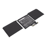 Cameron Sino 4700mAh Battery Compatible with Apple MacBook Pro 13.3,Pro 13.3 Late 2016,A1708,A1713