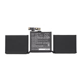Cameron Sino 4700mAh Battery Compatible with Apple MacBook Pro 13.3,Pro 13.3 Late 2016,A1708,A1713