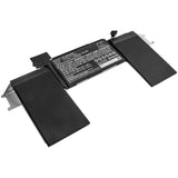 4300mAh Battery for Apple MacBook Air 13(Late 2020),MacBook Air 2020 M1 Entry,MacBook Air (M1 2020),A2389