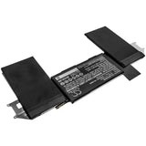 4300mAh Battery for Apple MacBook Air 13(Late 2020),MacBook Air 2020 M1 Entry,MacBook Air (M1 2020),A2389