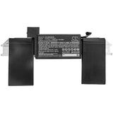 4300mAh Battery for Apple MacBook Air 13(Late 2020),MacBook Air 2020 M1 Entry,MacBook Air (M1 2020),A2389