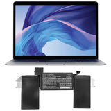 4300mAh Battery for Apple MacBook Air 13(Late 2020),MacBook Air 2020 M1 Entry,MacBook Air (M1 2020),A2389