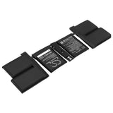 6050mAh Battery for Apple MacBook Pro 14 2021,A2442,MKGR3LL/A,A2519,080-333-4000