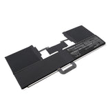 4550mAh Battery for Apple M2 2022 A2681,Macbook Air 13" M2,MLY23LL/A,A2669 Laptop
