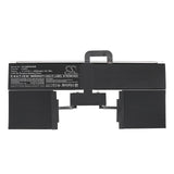 4550mAh Battery for Apple M2 2022 A2681,Macbook Air 13" M2,MLY23LL/A,A2669 Laptop