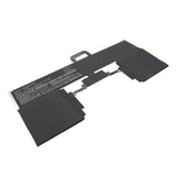 5500mAh Battery for Apple A2941,MQKP3LL/A,Macbook Air 15-inch,Macbook Air 15.3 M2,MacbookAir 2023