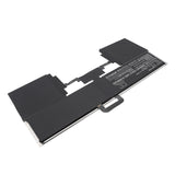 5500mAh Battery for Apple A2941,MQKP3LL/A,Macbook Air 15-inch,Macbook Air 15.3 M2,MacbookAir 2023