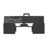5500mAh Battery for Apple A2941,MQKP3LL/A,Macbook Air 15-inch,Macbook Air 15.3 M2,MacbookAir 2023