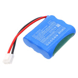 Cameron Sino Replacement Battery for Aiper Scuba SE Pool Vacuum Cleaner, Battery for PN:HYY0345210