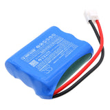 Cameron Sino Replacement Battery for Aiper Scuba SE Pool Vacuum Cleaner, Battery for PN:HYY0345210
