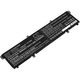 CS Laptop Battery for Asus  5895, Expertbook B1 B1400ceae, Expertbook B1 B1500c, B31N1915, C31N2015