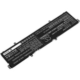 CS Laptop Battery for Asus  5895, Expertbook B1 B1400ceae, Expertbook B1 B1500c, B31N1915, C31N2015