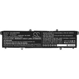 CS Laptop Battery for Asus  5895, Expertbook B1 B1400ceae, Expertbook B1 B1500c, B31N1915, C31N2015