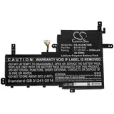 CS Laptop Battery for Asus VivoBook S15 S531FA-EJ003T,X531FA-2S,S531FA-EJ037T,S531FA-BQ080T,for B31N1842, 0B200-03440000