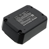Cameron Sino Replacement Battery(Li-ion, 10.8V, 1500mAh) Fit for Hilti SR2-A12 2077977 PM 40-MG PR2-HSA12 SF2H-A SF2H-A12 SFD2-A SFD2-A12 SFE2-A12 SID2-A12 SL2-A12 SR2-A12