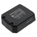 Cameron Sino Replacement Battery(Li-ion, 10.8V, 1500mAh) Fit for Hilti SR2-A12 2077977 PM 40-MG PR2-HSA12 SF2H-A SF2H-A12 SFD2-A SFD2-A12 SFE2-A12 SID2-A12 SL2-A12 SR2-A12