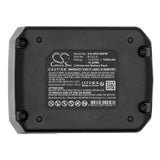 Cameron Sino Replacement Battery(Li-ion, 10.8V, 1500mAh) Fit for Hilti SR2-A12 2077977 PM 40-MG PR2-HSA12 SF2H-A SF2H-A12 SFD2-A SFD2-A12 SFE2-A12 SID2-A12 SL2-A12 SR2-A12