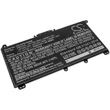 CS Laptop Battery for HP  Pavilion 15 EG0073CL,Pavilion 15 15-EG0000,HW03XL,HSTNN-IB90,L96887-421