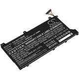 Laptop Battery for Huawei  MateBook D 15 2020,Magicbook 14,MagicBook 15 4500U,HB4692J5ECW-31