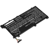 Laptop Battery for Huawei  MateBook D 15 2020,Magicbook 14,MagicBook 15 4500U,HB4692J5ECW-31