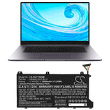 Laptop Battery for Huawei  MateBook D 15 2020,Magicbook 14,MagicBook 15 4500U,HB4692J5ECW-31