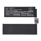 7500mAh Battery for Apple iPad Pro 11 2020,A2228, A2068, A2230, A2231,A2224