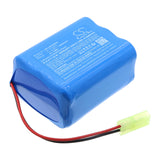 Cameron Sino Battery for Lucky Duck Agitator HDI - Drake, Hen & Goose, Kennel Fan, Replacement Batteries for 21-11120-8