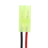 Cameron Sino Battery for Lucky Duck Agitator HDI - Drake, Hen & Goose, Kennel Fan, Replacement Batteries for 21-11120-8