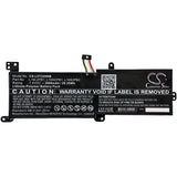 Laptop Battery for Lenovo Ideapad 320,IdeaPad S145-15API,320-14IKB,L16L2PB1,L16C2PB1,L17L2PF1,