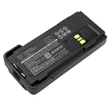 Cameron Sino Battery for Motorola APX-2000 APX-3000 APX2000 APX3000 APX4000 Two-Way Radio Battery for NNTN8128A