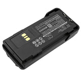Cameron Sino Battery for Motorola APX-2000 APX-3000 APX2000 APX3000 APX4000 Two-Way Radio Battery for NNTN8128A