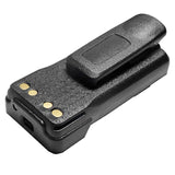 Cameron Sino Battery for Motorola APX-2000 APX-3000 APX2000 APX3000 APX4000 Two-Way Radio Battery for NNTN8128A
