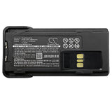 Cameron Sino Battery for Motorola APX-2000 APX-3000 APX2000 APX3000 APX4000 Two-Way Radio Battery for NNTN8128A