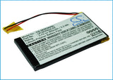Palm Tungsten E