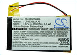 Palm Tungsten E