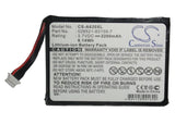 Asus Mypal A620, Mypal A620BT, Mypal A620G, Typhoon MyGuide 5500, MyGuide 5500XL