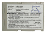 Asus Mypal A730, Mypal A730w