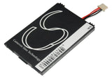 Amazon Kindle, Kindle D00111