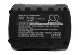 AEG MC-BS12CA