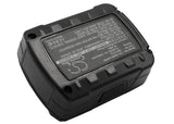 AEG MC-BS12CA