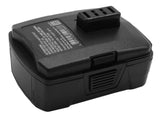 AEG MC-BS12CA