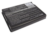 Acer TravelMate 2200, TravelMat 2700, Aspire 1670
