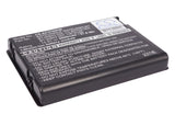 Acer TravelMate 2200, TravelMate 2201, TravelMate 2201LC, TravelMate 2201LCi, TravelMate 2201WLC, TravelMate 2201WLMi