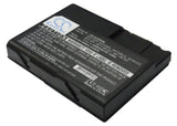 Acer TravelMate 275, TravelMate 273, TravelMate 272X, TravelMate 270XV, TravelMate A550, TravelMate 273XV