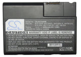 Acer TravelMate 275, TravelMate 273, TravelMate 272X, TravelMate 270XV, TravelMate A550, TravelMate 273XV