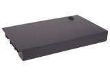 Acer TravelMate 802LMi, Quanta Z500, TravelMate 661LCi, TravelMate 8004LCi, Ferrari 3200LMi, TravelMate 660LCi