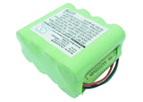 AZDEN PCS300, Regency HX-1200, MT-1000, TRP100, TRP200