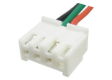 AZDEN PCS300, Regency HX-1200, MT-1000, TRP100, TRP200