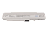 Acer Aspire One, Aspire One A110-1295, Aspire One A110-1545, Aspire One A110-1691, Aspire One A110-1698